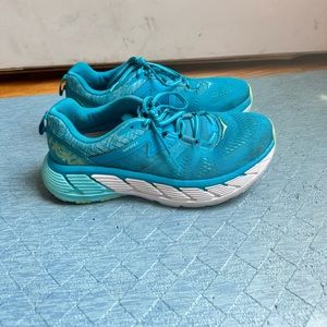 Hoka Running Shoe Gaviota 2